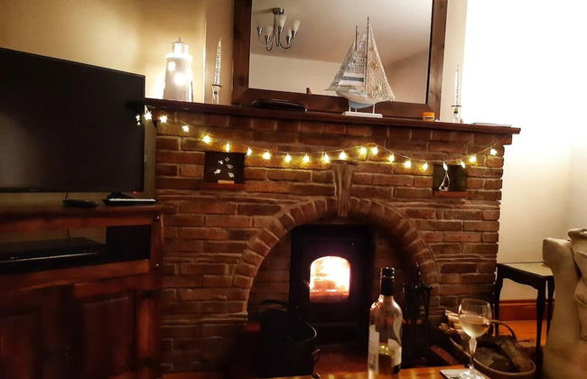 Beautiful 6-bed Dog Friendly Cottage in Heacham - Foto 21
