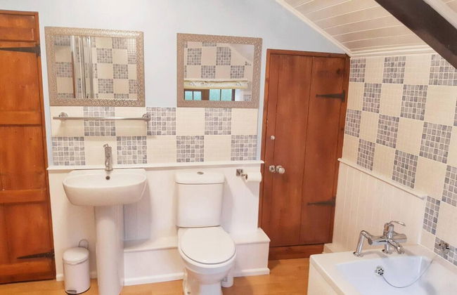 Beautiful 6-bed Dog Friendly Cottage in Heacham - Foto 12