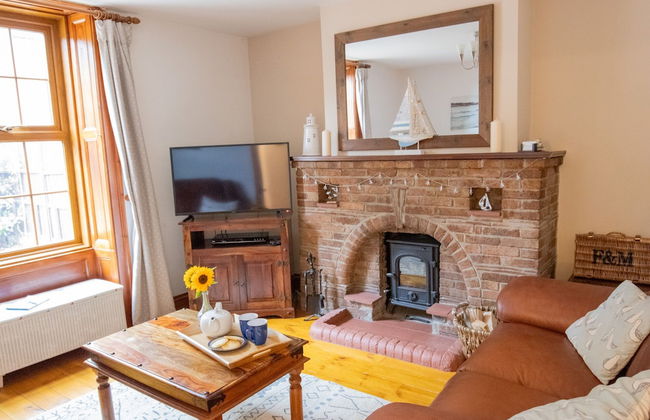 Beautiful 6-bed Dog Friendly Cottage in Heacham - Foto 10