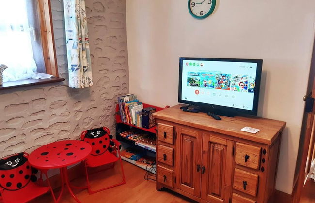 Beautiful 6-bed Dog Friendly Cottage in Heacham - Foto 22