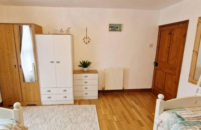 Beautiful 6-bed Dog Friendly Cottage in Heacham - Foto 2