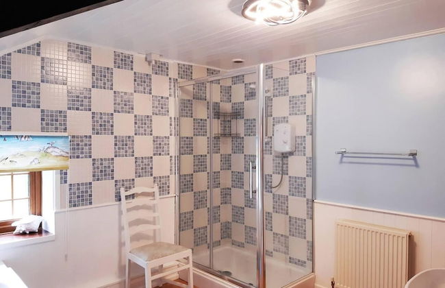 Beautiful 6-bed Dog Friendly Cottage in Heacham - Foto 11