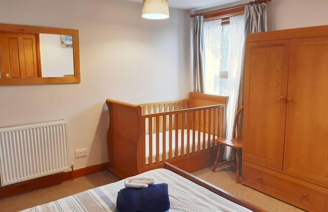 Beautiful 6-bed Dog Friendly Cottage in Heacham - Foto 3