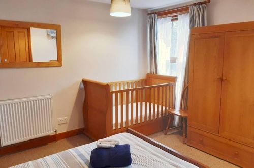 Photo 3 - Beautiful 6-bed Dog Friendly Cottage in Heacham