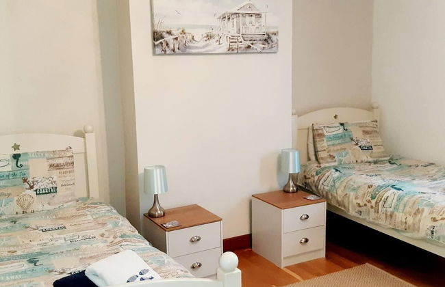 Beautiful 6-bed Dog Friendly Cottage in Heacham - Foto 5