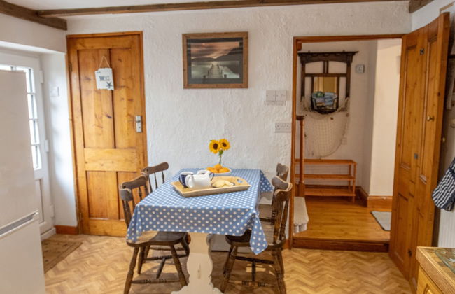 Beautiful 6-bed Dog Friendly Cottage in Heacham - Foto 18