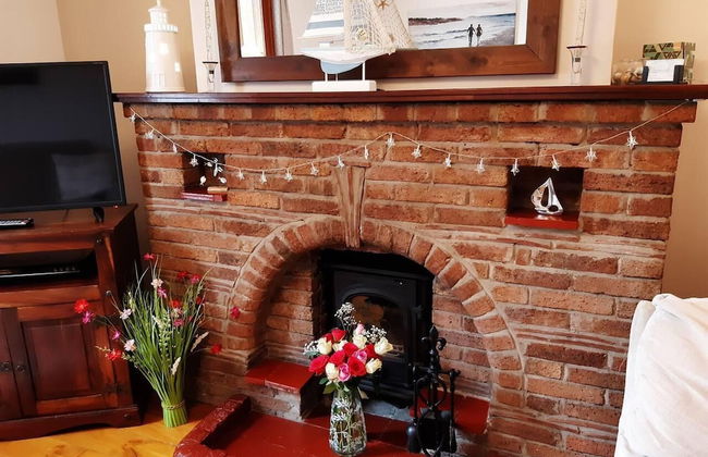Beautiful 6-bed Dog Friendly Cottage in Heacham - Foto 20