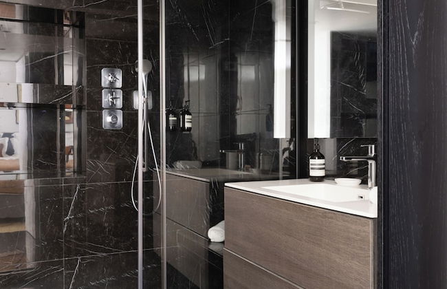 HIGHSTAY - Luxury Serviced Apartments - Saint-Honoré - Foto 16