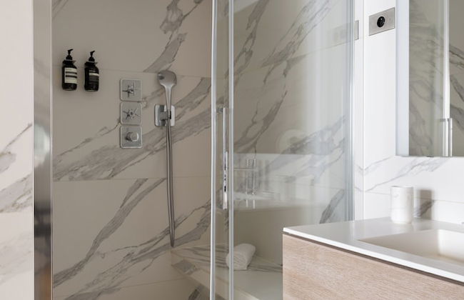 HIGHSTAY - Luxury Serviced Apartments - Saint-Honoré - Foto 17