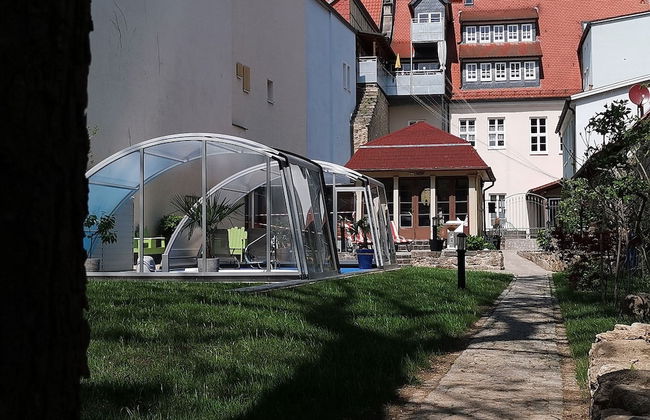 City Apartments Mühlhausen - Foto 53