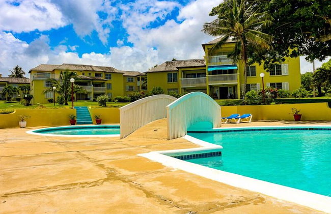 Sea Palms Holidays - Photo 14