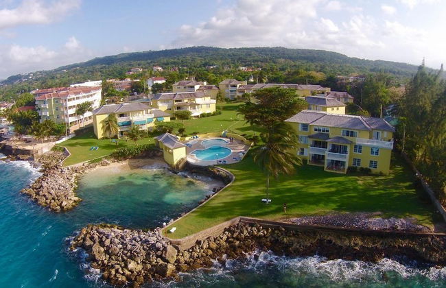 Sea Palms Holidays - Photo 1