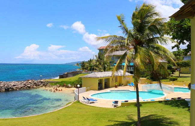 Sea Palms Holidays - Photo 22