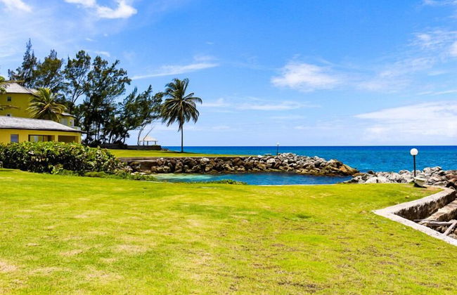 Sea Palms Holidays - Photo 24