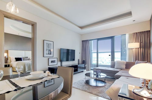 Foto 8 - Manzil - 1BR | Downtown | Near Burj & Dubai Mall