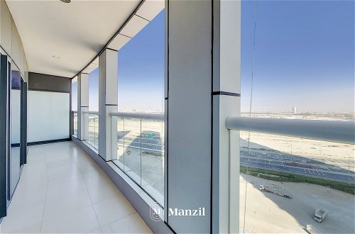 Photo 9 - Manzil - 1BR | Downtown | Near Burj & Dubai Mall