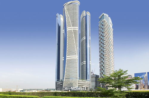 Foto 15 - Manzil - 1BR | Downtown | Near Burj & Dubai Mall