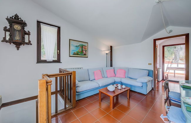 Villa Breezy Way - Among Greenery - Foto 12