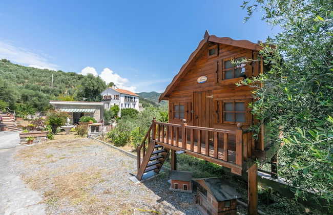 Villa Breezy Way - Among Greenery - Foto 31
