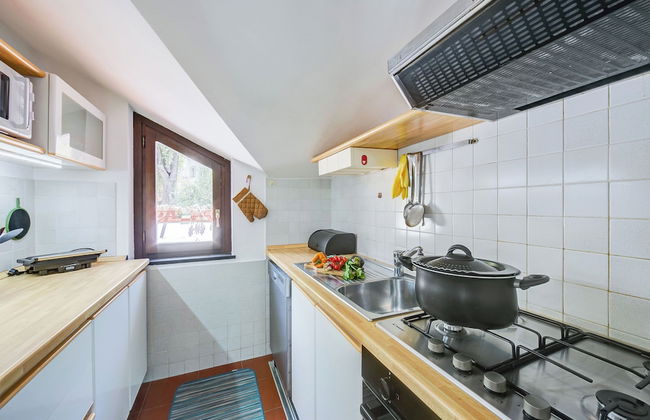 Villa Breezy Way - Among Greenery - Foto 9
