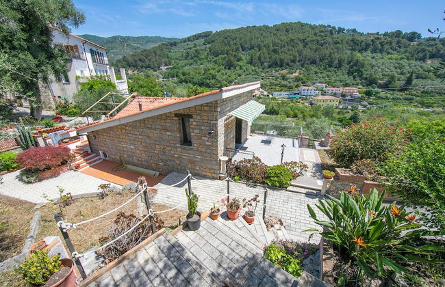 Villa Breezy Way - Among Greenery - Foto 1