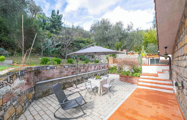 Villa Breezy Way - Among Greenery - Foto 26