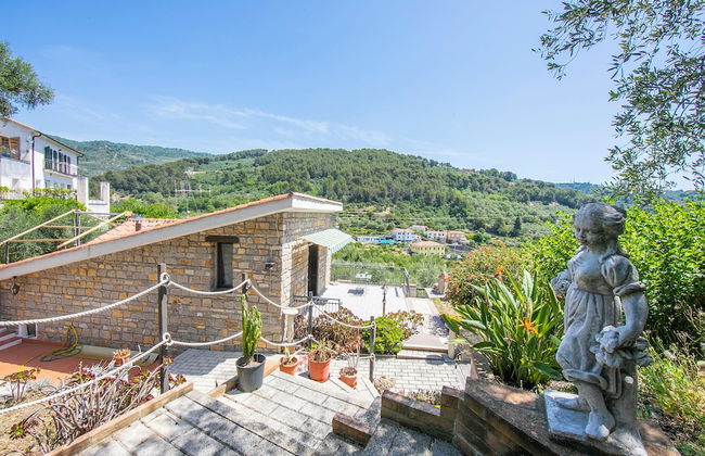 Villa Breezy Way - Among Greenery - Foto 21