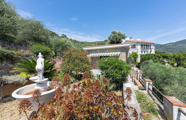 Villa Breezy Way - Among Greenery - Foto 23