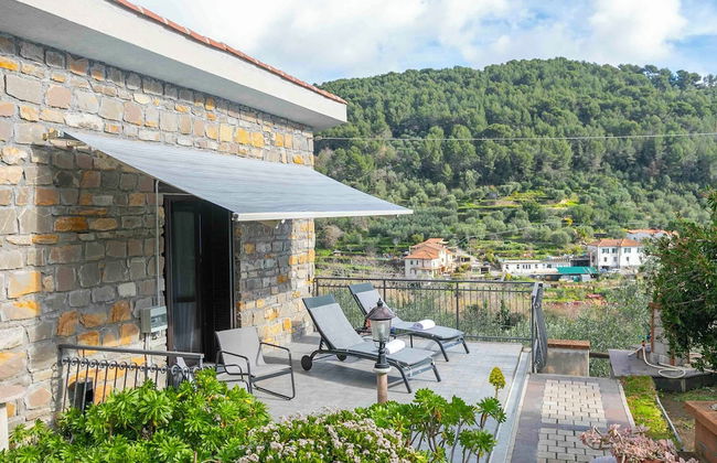 Villa Breezy Way - Among Greenery - Foto 28