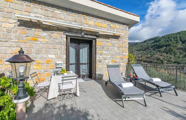 Villa Breezy Way - Among Greenery - Foto 27