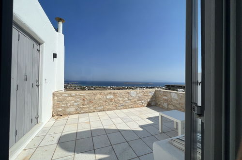 Photo 24 - Immaculate Villa & Pool in Paros - Sleeps 10