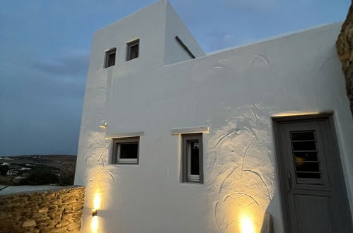 Foto 32 - Immaculate Villa & Pool in Paros - Sleeps 10