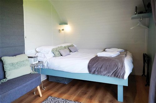 Foto 5 - Ocean View 5 - 1 Bedroom Modern Pod - Llanrhidian