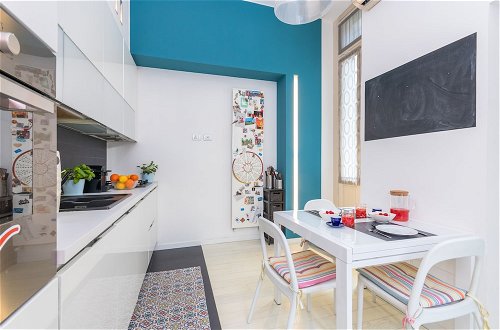 Foto 12 - Duplex Apartment Pura Vida By Wonderful Italy
