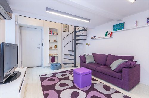 Photo 14 - Duplex Apartment Pura Vida By Wonderful Italy