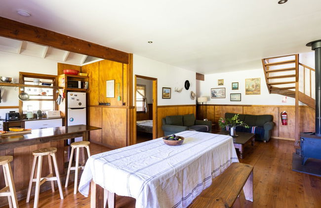 The Mainstay - Photo 42