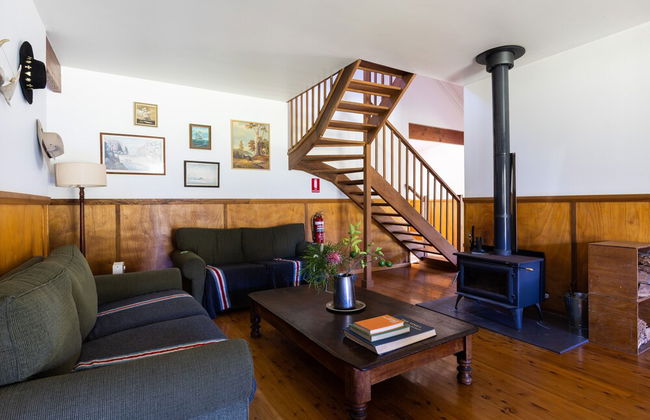 The Mainstay - Photo 37