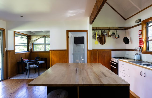 The Mainstay - Photo 34