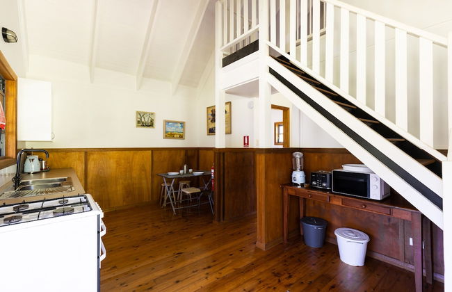 The Mainstay - Photo 27
