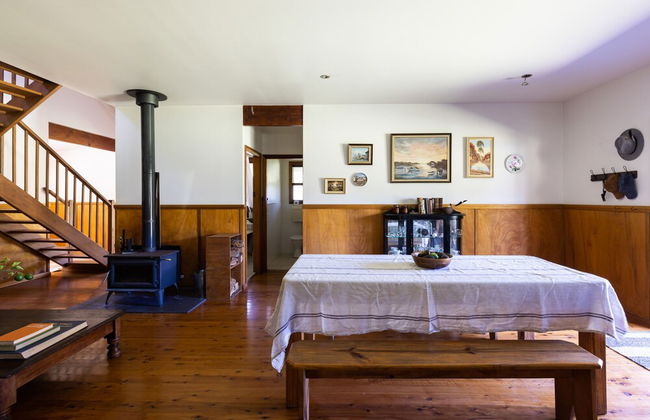 The Mainstay - Photo 40
