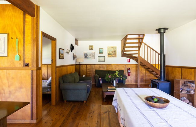 The Mainstay - Photo 39