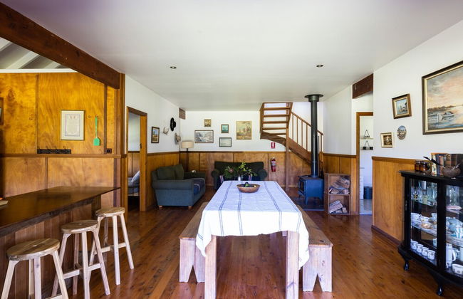 The Mainstay - Photo 43