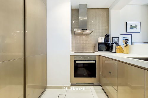 Foto 4 - Manzil - 1BR | Downtown | Live near Burj Khalifa