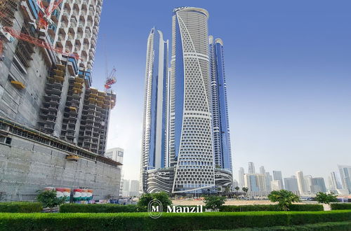 Photo 16 - Manzil - 1BR | Downtown | Live near Burj Khalifa