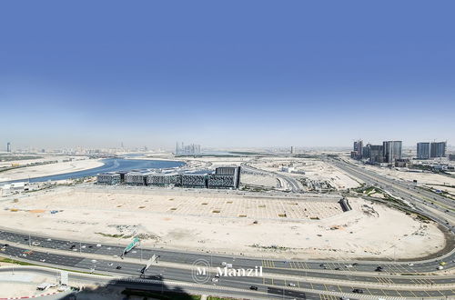 Foto 17 - Manzil - 1BR | Downtown | Live near Burj Khalifa