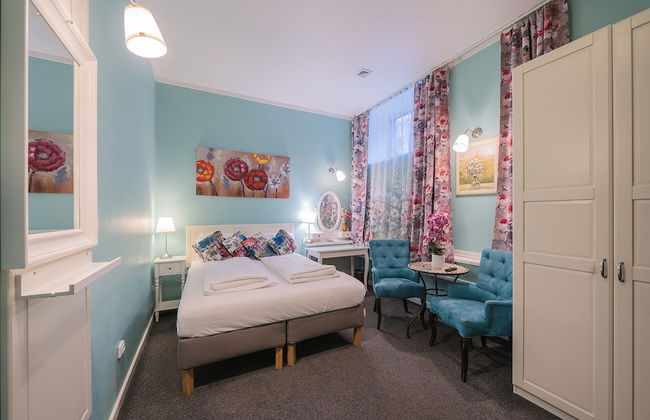 Station Self Check-in Apartments - Lollo Luxury - Foto 17