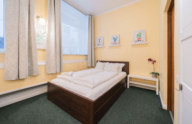 Station Self Check-in Apartments - Lollo Luxury - Foto 12
