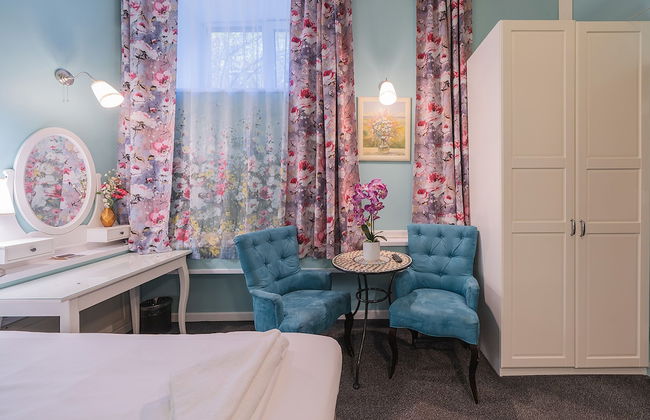 Station Self Check-in Apartments - Lollo Luxury - Foto 16