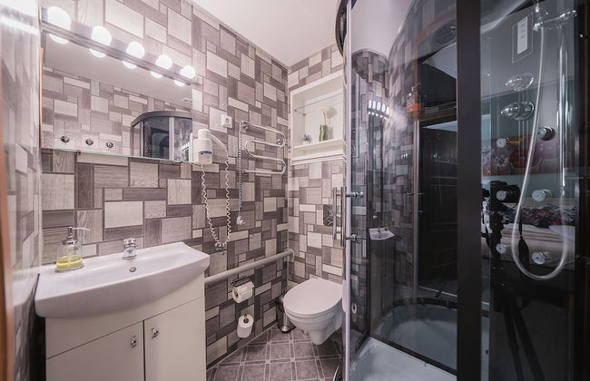 Station Self Check-in Apartments - Lollo Luxury - Foto 30