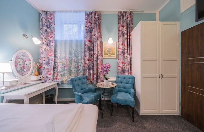 Station Self Check-in Apartments - Lollo Luxury - Foto 15